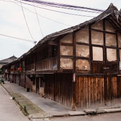 陈鸭子饭庄(固驿镇店) User Photo