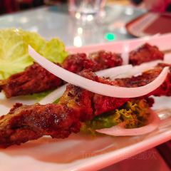 Haierbage Restaurant(Kashgar Branch) User Photo