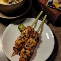 ATELIER IZAKAYA 2.0(外滩店) User Photo