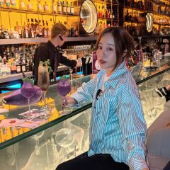 Echo Club User Photo