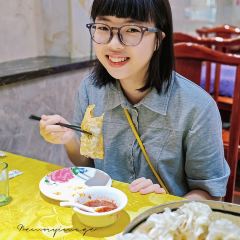 复源全羊肉汤馆(营口小区店) User Photo