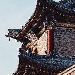 复源全羊肉汤馆(营口小区店) User Photo