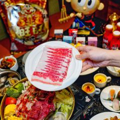 Restaurante SanWant (Babilonia) User Photo