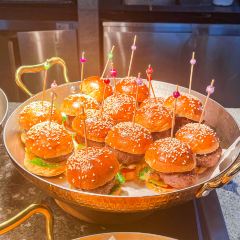 GRAND HYATT·GRAND CAFÉ User Photo