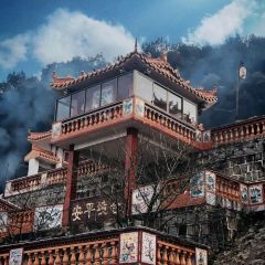 LAO TIE ZHENG JIAO User Photo