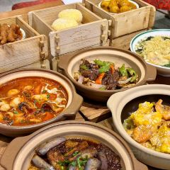 郑州嘉锦酒店·中华汇 User Photo