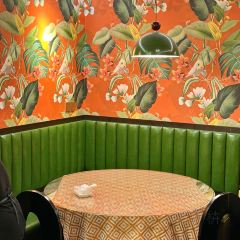 如此吃迷·老舅美食張用戶圖片