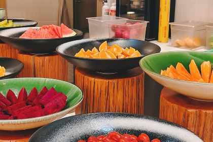 悅享·多倫多海鮮自助餐廳(永珍城店)