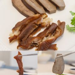 大林苑世家精細潮州菜張用戶圖片