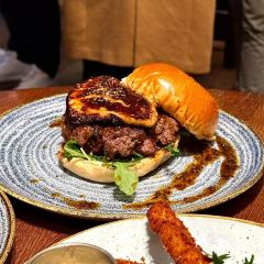 Benedict張用戶圖片