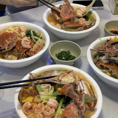 MU MU XIAN User Photo