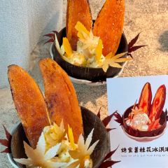 厨掌柜(上海花苑店) User Photo