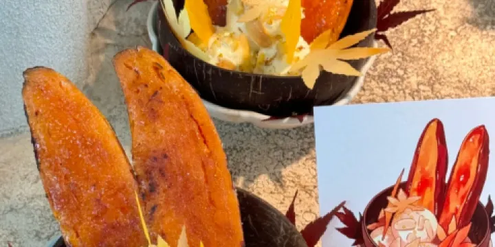 廚掌櫃（上海花苑店）