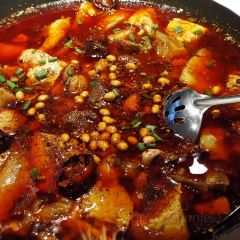 邛海打魚匠張用戶圖片