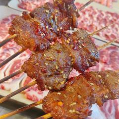 赵兴家大片肉 User Photo