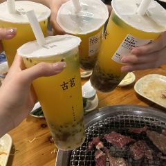 九记超级烧(高明店) User Photo