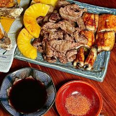 五路町屋碳烤小酒馆(博罗桥东店) 여행 사진