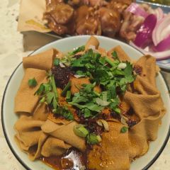 张老炝方城炝锅烩面(升龙广场店) User Photo