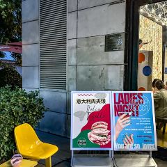 BUONA BOCCA Italian Bistro User Photo