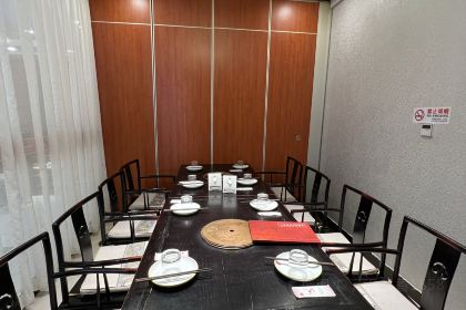 太熟悉老北京铜锅涮肉(兴隆店)