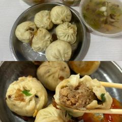 郭爸烧仙草(西航·潭人街店) User Photo