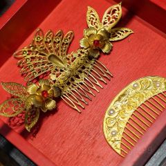 西安汉乐府酒店·中餐厅 User Photo
