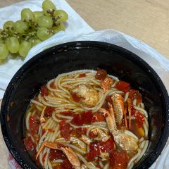 管记米线(裕城花园店) 여행 사진