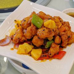 芙蓉粥城(本岛芙蓉店) User Photo