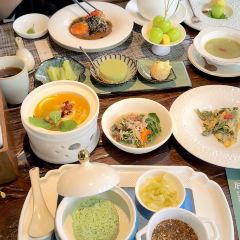 大肚林山庄·森林餐厅 여행 사진