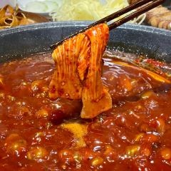 Laogui Hot Pot (gaoxin) User Photo