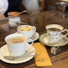 Oumicyoukaisen'ichibaryouri Ichi No Kura User Photo