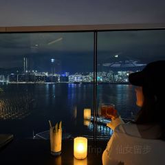 CRUISE RESTAURANT & BAR 여행 사진