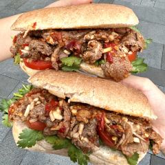 小涮与烤·酸汤牛肉·小烤串(时代天街店) User Photo