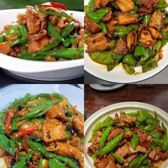 Qingxizhuangyuan (zhuzhou) User Photo