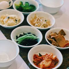 Ko Hyang Tofu House User Photo