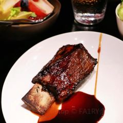 HAPPY幸福小酒馆·经典法餐 User Photo