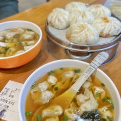 我姐家·手工小吃(新安东路店) User Photo