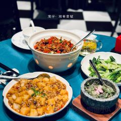 the Hidden Place Hotel·ANCIENT SICHUAN CUISINE 여행 사진