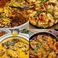 高洁面馆(人民路店) User Photo