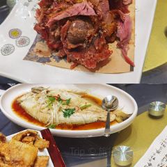 黄城宴 User Photo