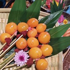 八斗和牛·烧鸟料理(未来·漫城SOHO国际店) User Photo
