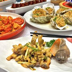 小螺号海鲜(楷林国际店) 여행 사진
