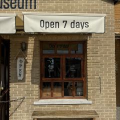 London Bagel Museum User Photo