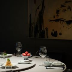 逸道(国金中心店) User Photo