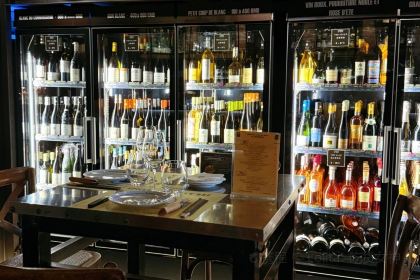 Epicerie·Caviste 62 lebec