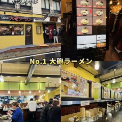 Taihoramen User Photo