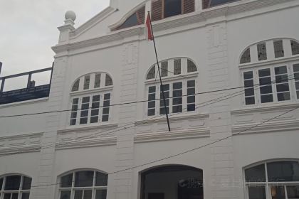 Apollo Seafood - Padang