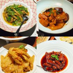 Fuchenghouyuguan (qunli) 여행 사진