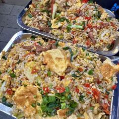 周嬢嬢火锅(长江索道店) 여행 사진