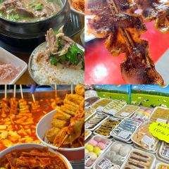 恩你小木屋米酒1号店(韩乐坊店) 여행 사진